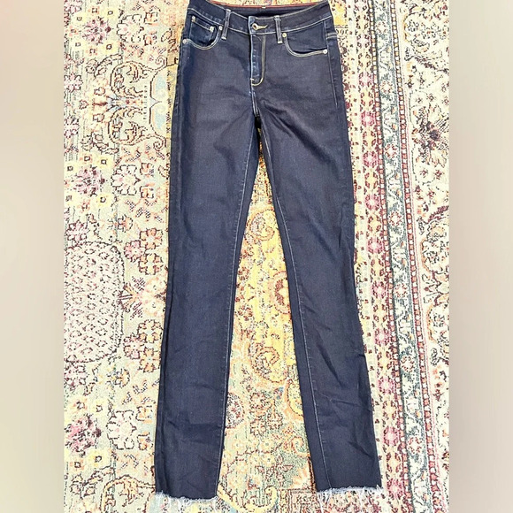 FINAL PRICE DROP NWOT Raleigh Denim Skinny Jeans - Picture 3 of 7
